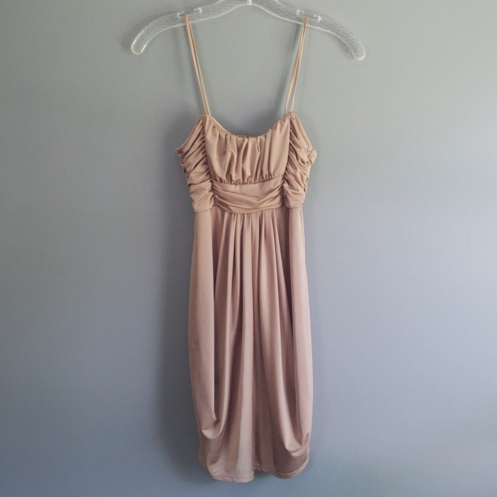 Wetseal Dress